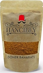 Hancıbey Döner Baharatı 250 gr