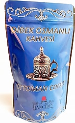 Hancıbey Osmanlı Kahvesi 150 gr