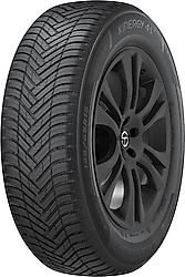 Hankook Kinergy 4S2 H750 175/55 R15 77T 4 Mevsim Lastik