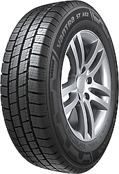 Hankook Vantra ST AS2 RA30 225/70 R15C 112/110S 4 Mevsim Lastik