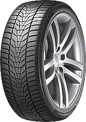 Hankook Winter icept Evo3 X W330A 235/55 R18 100H Kış Lastiği