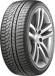 Hankook Winter icept Evo2 W320 235/60 R16 100H Kış Lastiği