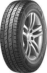 Hankook Winter icept LV RW12 235/65 R16C 115/113R Kış Lastiği