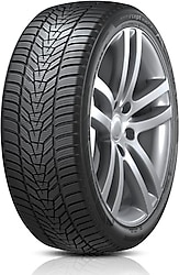 Hankook Winter icept Evo3 X W330A 235/65 R17 108V XL Kış Lastiği