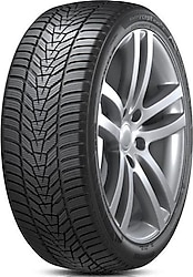 Hankook Winter icept Evo3 X W330A 255/55 R18 109V XL Kış Lastiği