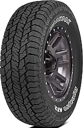 Hankook Dynapro AT2 RF11 255/65 R17 110T 4 Mevsim Lastik - 2023