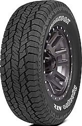 Hankook Dynapro AT2 RF11 255/65 R17 110T 4 Mevsim Lastik - 2025