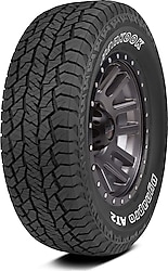 Hankook Dynapro AT2 RF11 265/70 R16 112T OWL 4 Mevsim Lastik - 2025
