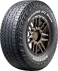 Hankook Dynapro AT2 Xtreme RF12 235/75 R15 104/101S 4 Mevsim Lastik - 2025