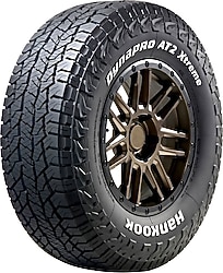 Hankook Dynapro AT2 Xtreme RF12 235/75 R15 104/101S 4 Mevsim Lastik