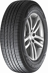 Hankook Dynapro HP2 RA33 255/65 R17 110H Yaz Lastiği