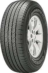 Hankook Dynapro HT RH12 265/60 R18 110T Yaz Lastiği