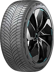 Hankook iON FlexClimate SUV IL01A 255/40 R20 101Y XL SOA EV 4 Mevsim Lastik