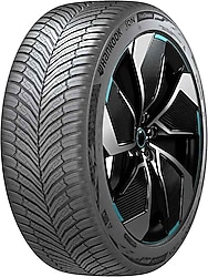 Hankook iON FlexClimate SUV IL01A 255/45 R19 104Y XL SOA EV 4 Mevsim Lastik