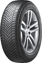 Hankook Kinergy 4S2 H750 195/65 R15 91H 4 Mevsim Lastik
