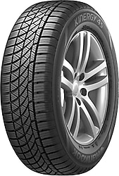 Hankook Kinergy 4S H740 195/55 R16 91V XL 4 Mevsim Lastik