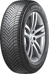 Hankook Kinergy 4S2 H750 165/60 R15 77H 4 Mevsim Lastik - 2025