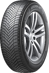 Hankook Kinergy 4S2 H750 185/55 R14 80H 4 Mevsim Lastik - 2026