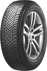 Hankook Kinergy 4S2 H750 185/65 R15 88H 4 Mevsim Lastik - 2025