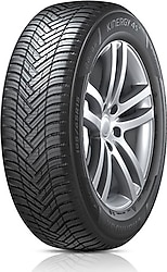 Hankook Kinergy 4S2 H750 215/40 R18 89V XL 4 Mevsim Lastik