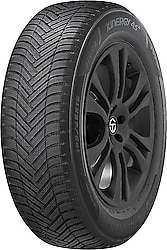 Hankook Kinergy 4S2 H750 225/55 R18 98V 4 Mevsim Lastik - 2025