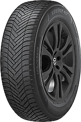 Hankook Kinergy 4S2 H750 225/55 R18 98V 4 Mevsim Lastik - 2026