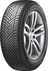 Hankook Kinergy 4S2 X H750A 215/60 R17 96V 4 Mevsim Lastik