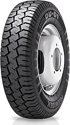 Hankook Radial DU01 5.00 R12C 83/82P Yaz Lastiği