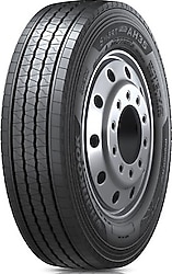 Hankook Smart Flex AH35 265/70 R17.5 140/138M 4 Mevsim Lastik - 2026
