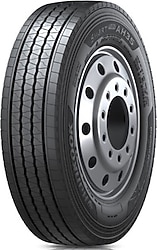 Hankook Smart Flex AH35 265/70 R17.5 140/138M 4 Mevsim Lastik