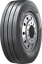 Hankook Smart Flex AH51 295/80 R22.5 154M Kış Lastiği - 2023