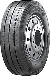Hankook Smart Flex AH51 295/80 R22.5 154M Kış Lastiği