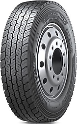 Hankook Smart Flex DH35 215/75 R17.5 126/124M 4 Mevsim Lastik