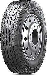 Hankook Smart Flex DH35 265/70 R17.5 140/138M 4 Mevsim Lastik - 2025