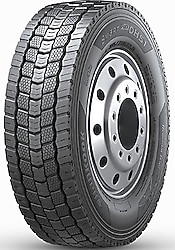 Hankook Smart Flex DH51 295/80 R22.5 152/148M 4 Mevsim Lastik - 2025