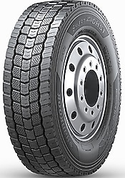 Hankook Smart Flex DH51 295/80 R22.5 152/148M 4 Mevsim Lastik - 2026