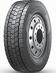 Hankook Smart Flex DH51 295/80 R22.5 152/148M 4 Mevsim Lastik