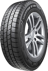 Hankook Vantra ST AS2 RA30 195/60 R16C 99/97H 4 Mevsim Lastik - 2025