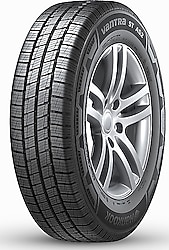 Hankook Vantra ST AS2 RA30 195/60 R16C 99/97H 4 Mevsim Lastik - 2026