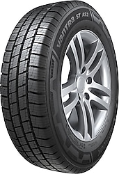 Hankook Vantra ST AS2 RA30 215/65 R15C 104/102T 4 Mevsim Lastik