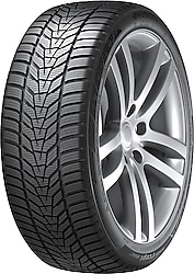 Hankook Winter icept Evo3 W330 245/55 R17 102V Kış Lastiği