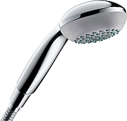 Hansgrohe 28585000 Crometta 85 Krom Duş Başlığı