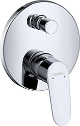Hansgrohe Focus E2 31945000 Ankastre Banyo Bataryası