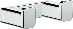 Hansgrohe 41755 AddStoris İkili Askılık