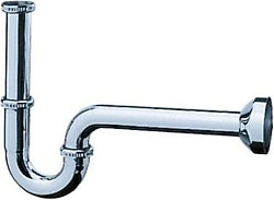 Hansgrohe 53010000 Lavabo Sifonu
