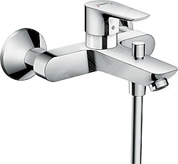 Hansgrohe Talis E 71740 Tek Kollu Banyo Bataryası