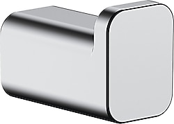 Hansgrohe Addstoris 41742000 Krom Tekli Banyo Askısı