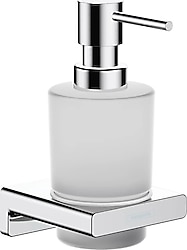 Hansgrohe Addstoris 41745000 Krom Sıvı Sabunluk