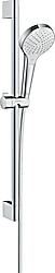 Hansgrohe Croma Select S Vario 26562400 Duş Seti