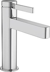 Hansgrohe Finoris 110 76020000 Tek Kollu Krom Lavabo Bataryası